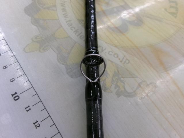 ブレイゾン C66ML-2｜＠ベリーネット 日本最大新品中古釣具WEBショップ