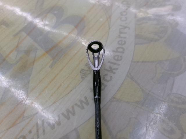 ブレイゾン C66ML-2｜＠ベリーネット 日本最大新品中古釣具WEBショップ