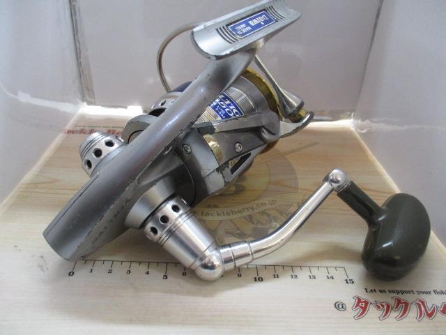 ソルティガZ 6000GT