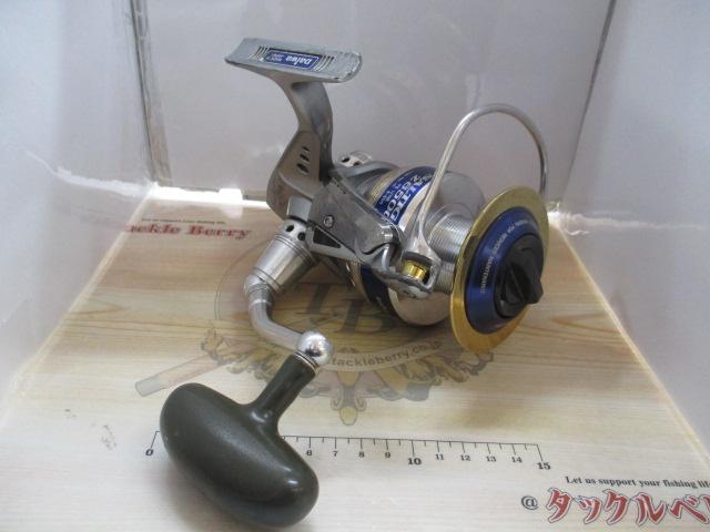 ソルティガZ 6000GT