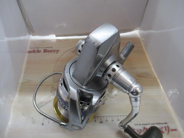 ソルティガZ 6000GT