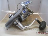 ソルティガZ 6000GT