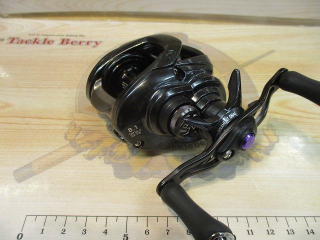 20タトゥーラ SV TW 103XH