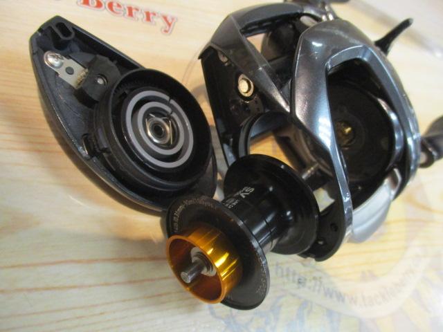 20タトゥーラ SV TW 103XH