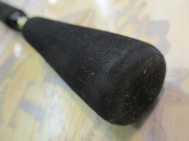 タトゥーラXT 662MLRB