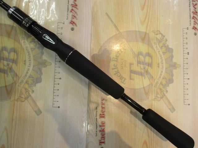 タトゥーラXT 662MLRB