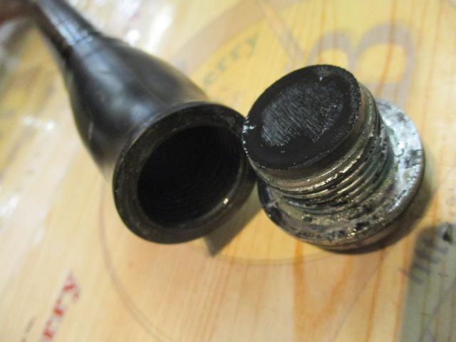 リバティクラブサーフT 30-450L・K