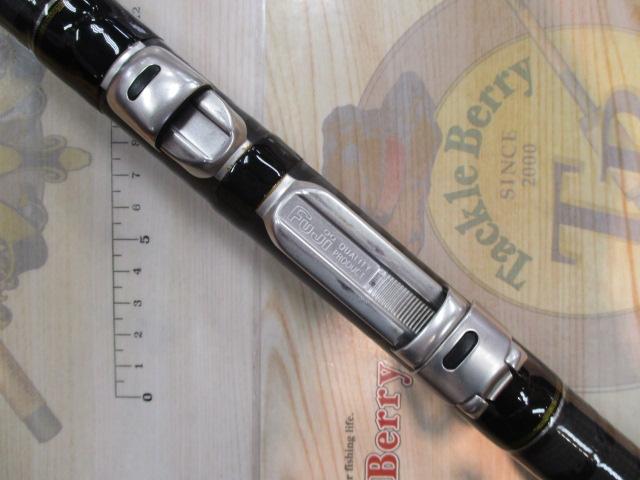 リバティクラブサーフT 30-450L・K