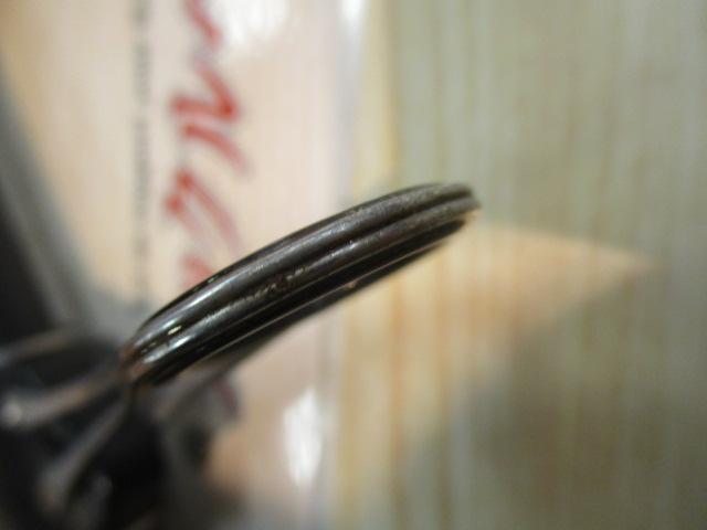 リバティクラブサーフT 30-450L・K