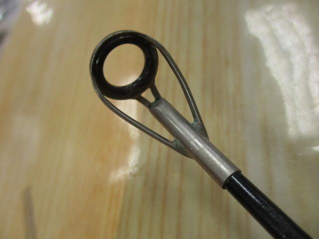 リバティクラブサーフT 30-450L・K