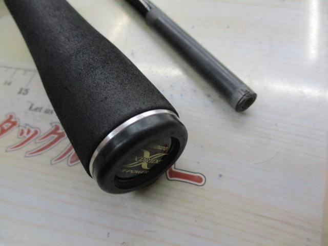 エクスプライド 171H-2｜＠ベリーネット 日本最大新品中古釣具WEBショップ