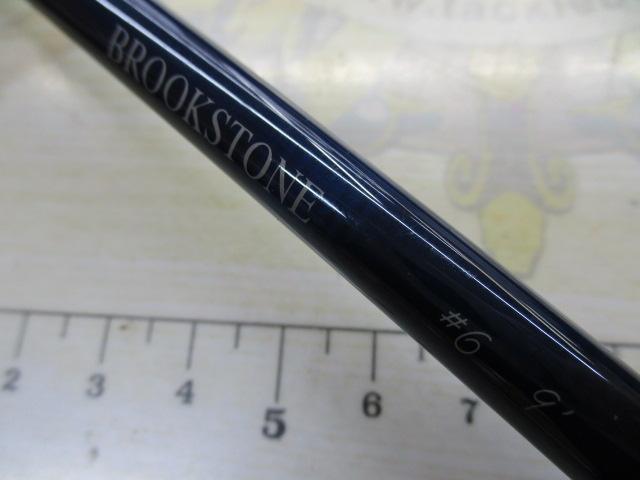 09ブルックストーン 906