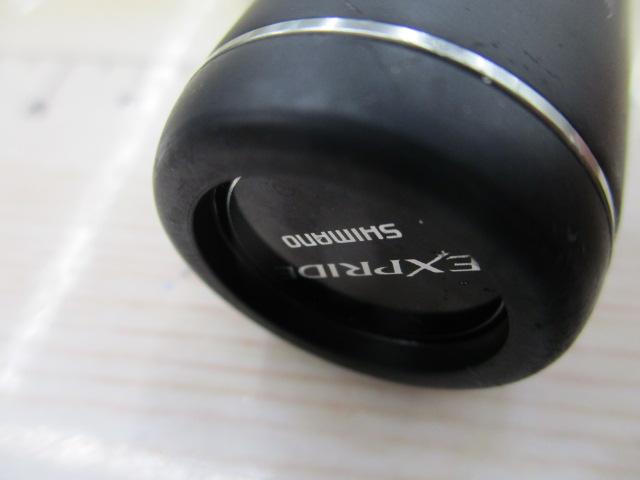 22エクスプライド 166XH-SB/2