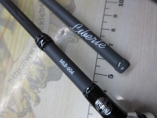 リベルテ MLB-604