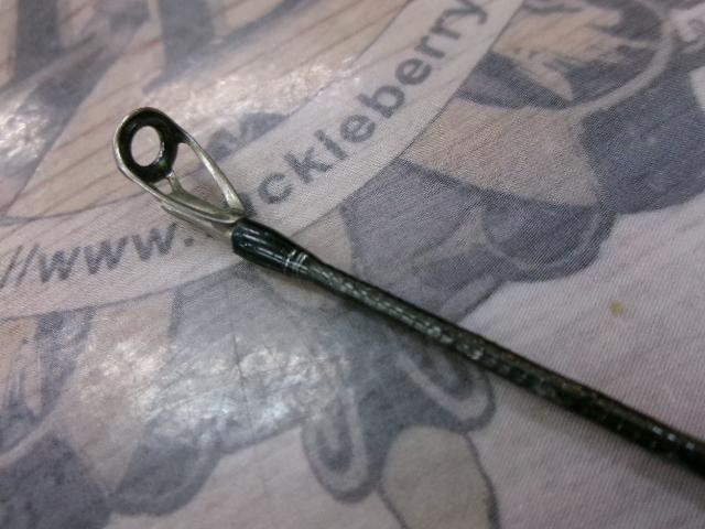 21ポイズングロリアス 267L+