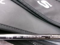 21ポイズングロリアス 267L+