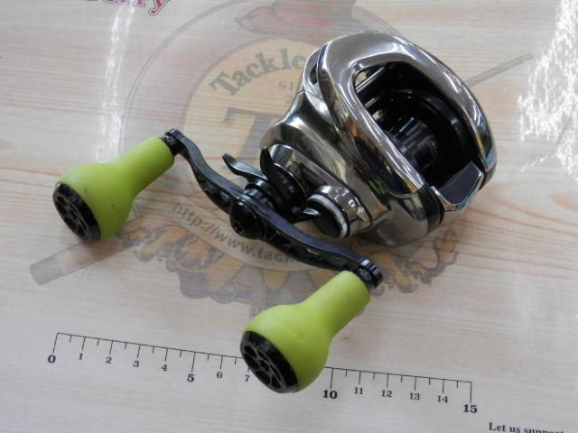 21アンタレスDC XG LH