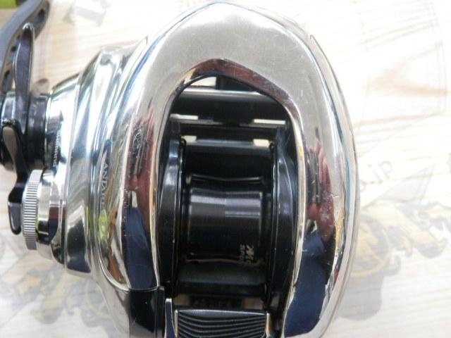 21アンタレスDC XG LH