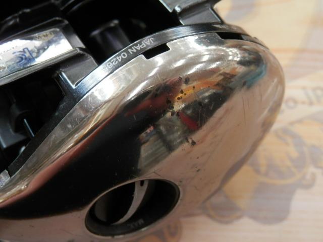 21アンタレスDC XG LH