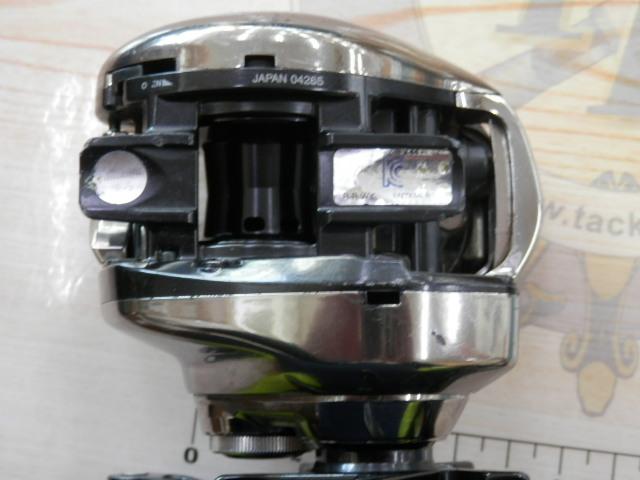 21アンタレスDC XG LH