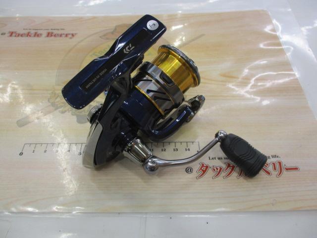 20クレスト LT2500S-XH