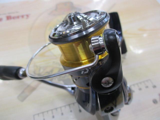 20クレスト LT2500S-XH