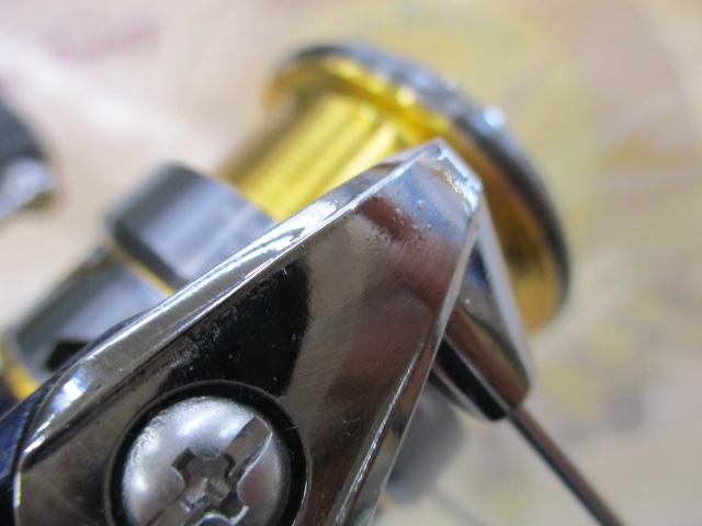 20クレスト LT2500S-XH