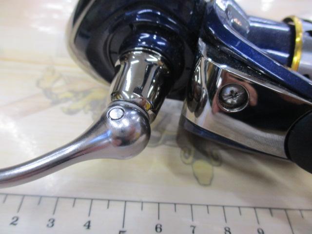 20クレスト LT2500S-XH