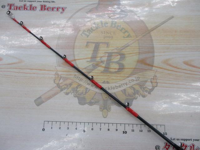 テンヤタチウオX 180・R