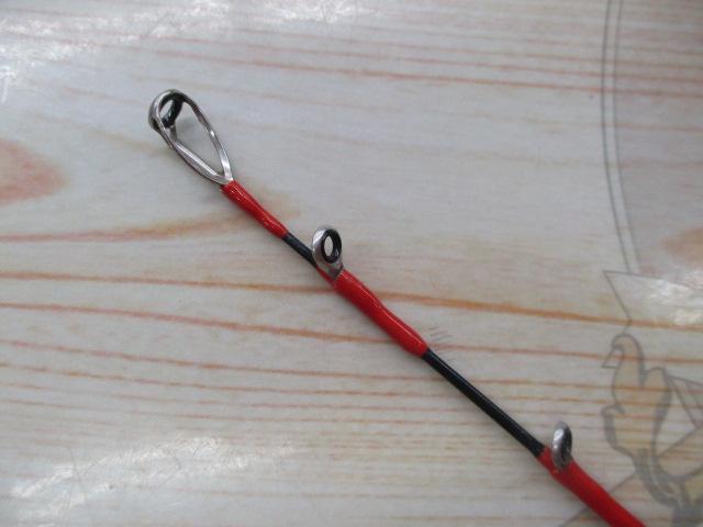 テンヤタチウオX 180・R