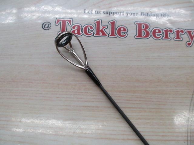 ジグフォースMB C624スペックE