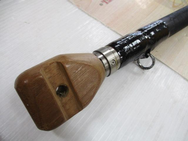 PL AD振出石鯛 540M