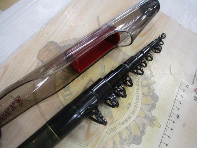 PL AD振出石鯛 540M