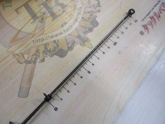 PL AD振出石鯛 540M