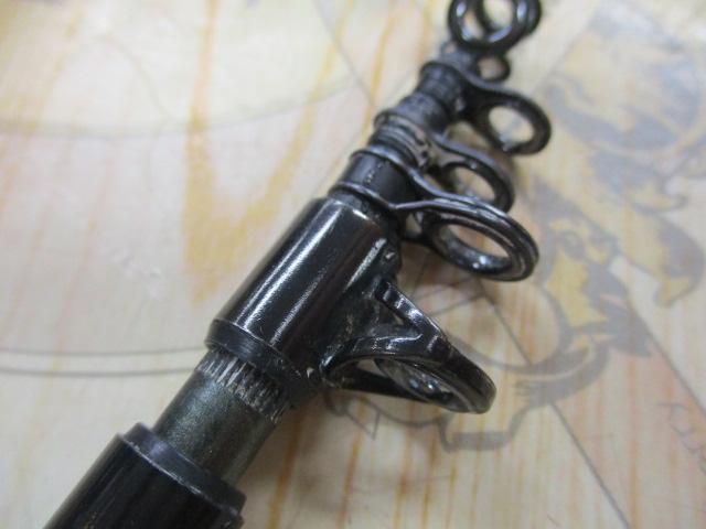 PL AD振出石鯛 540M