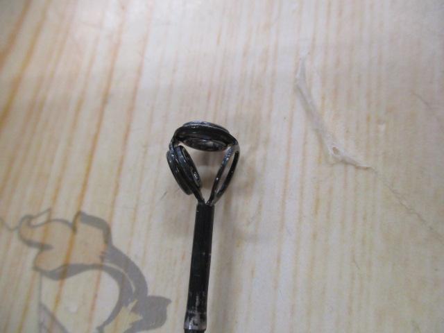 PL AD振出石鯛 540M