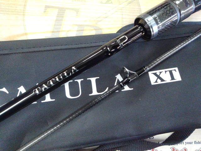 タトゥーラXT 662MLRB