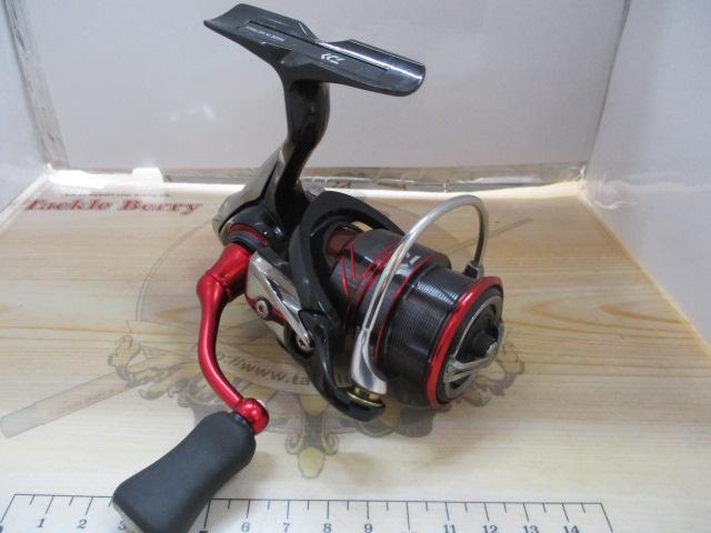 18月下美人MX LT2000S-P