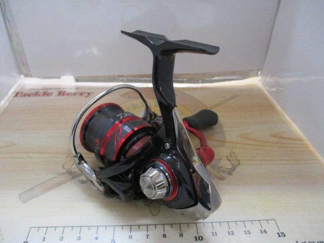 18月下美人MX LT2000S-P