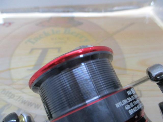 18月下美人MX LT2000S-P