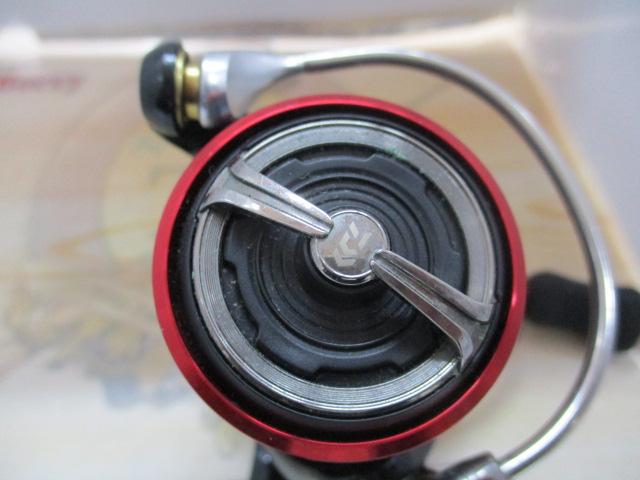 18月下美人MX LT2000S-P