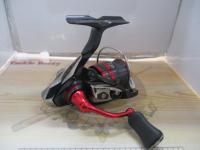 18月下美人MX LT2000S-P