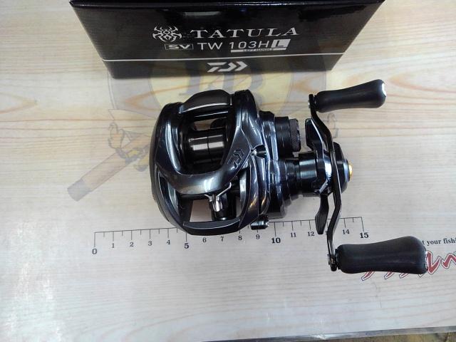 20タトゥーラ SV TW 103HL