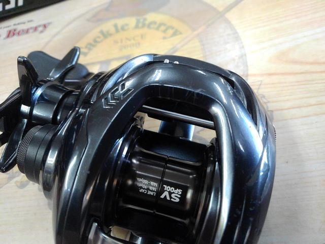 20タトゥーラ SV TW 103HL