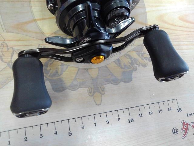 20タトゥーラ SV TW 103HL