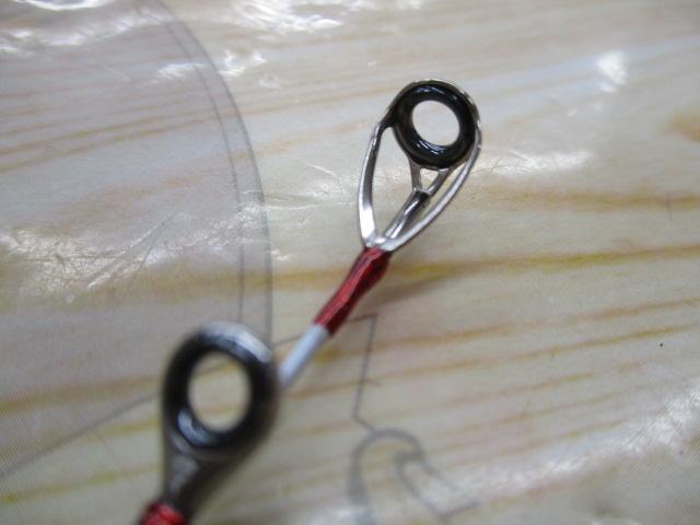 サーベルマスターXRテンヤ 73ML180/L