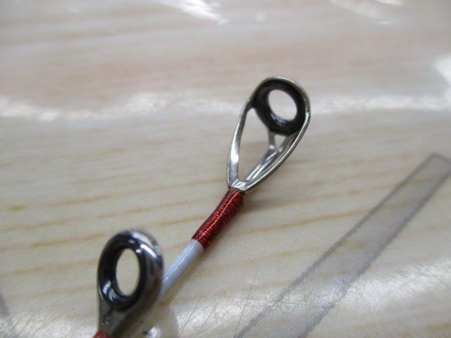 サーベルマスターXRテンヤ 82MH180/R