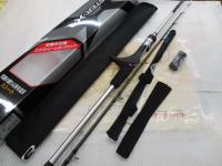 サーベルマスターXRテンヤ 82MH180/R