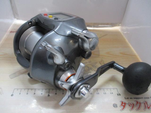 11電動丸 イカスペシャル