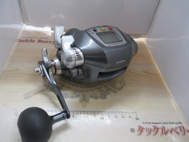 11電動丸 イカスペシャル